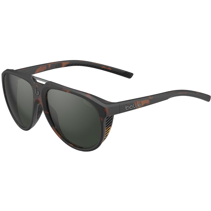 EUPHORIA, Tortoise Matte-Axis Polarized, hi-res image number null
